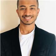 Passionné et sympathique. Étudiant international d'Inde. J'échangerai des expériences tout en enseignant l'anglais